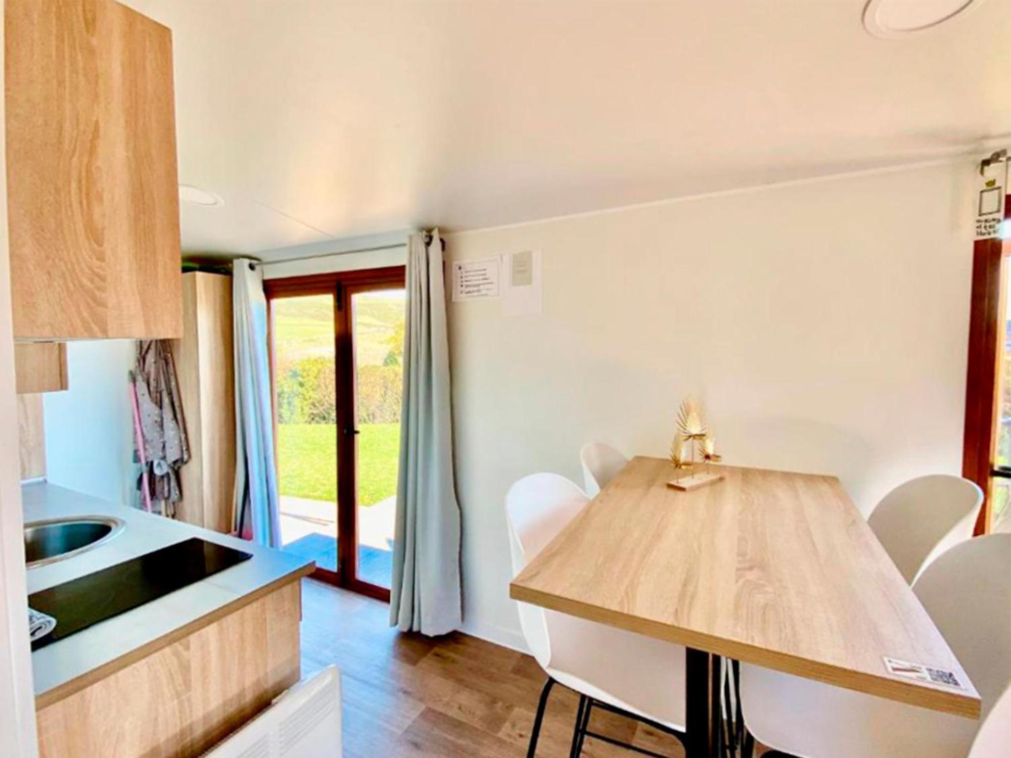 Apartamentos Via Street 3000 Hinojedo Kültér fotó