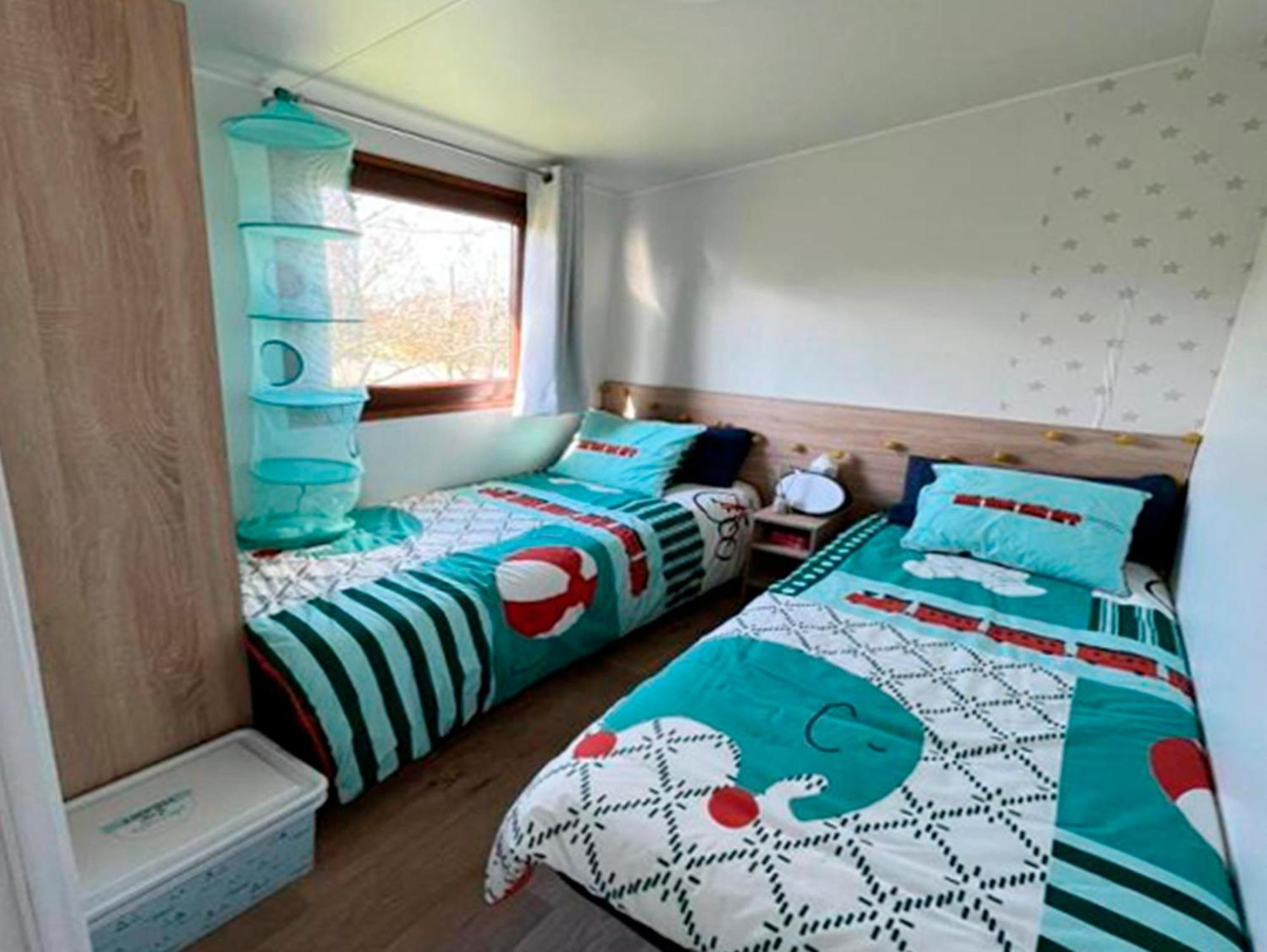 Apartamentos Via Street 3000 Hinojedo Kültér fotó
