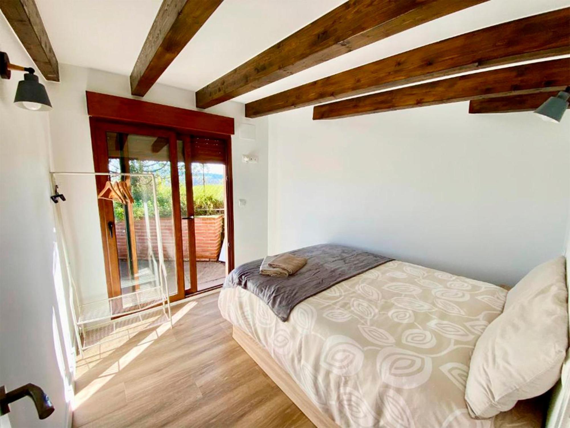 Apartamentos Via Street 3000 Hinojedo Kültér fotó