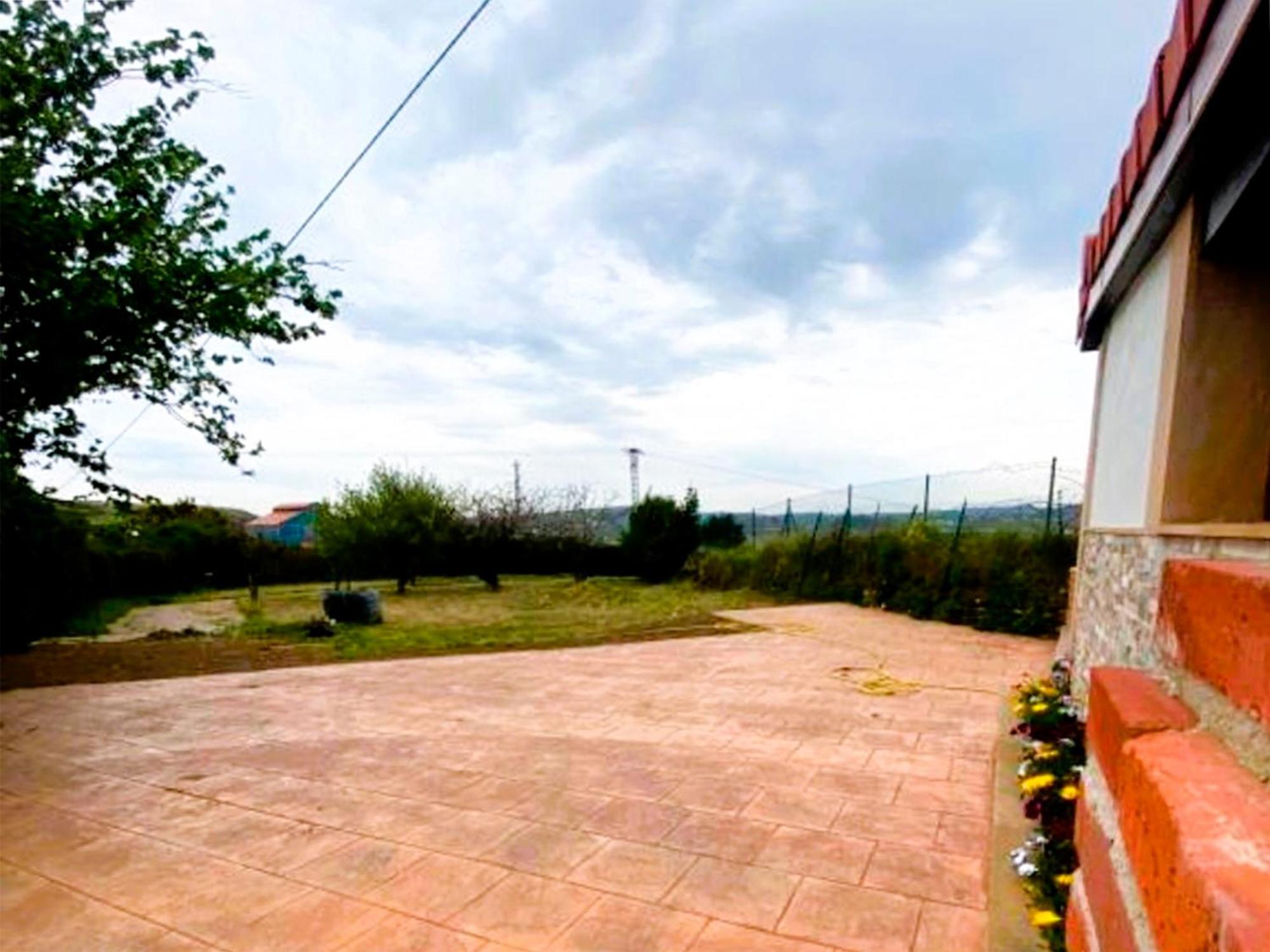 Apartamentos Via Street 3000 Hinojedo Kültér fotó